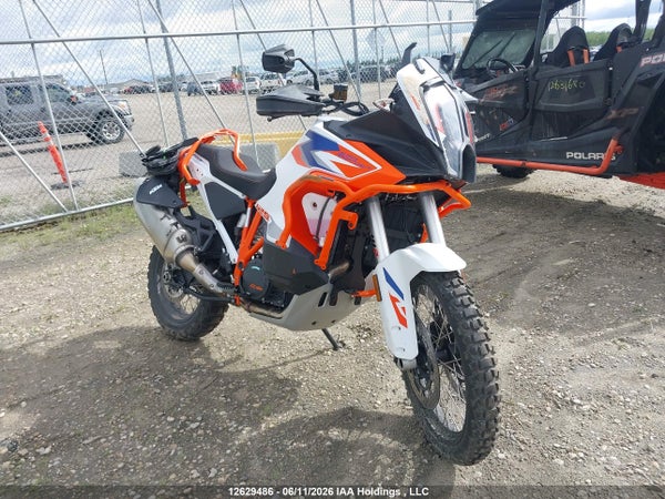 2024 Ktm 1290