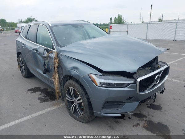 2021 Volvo Xc60