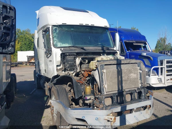 2020 Volvo Vn