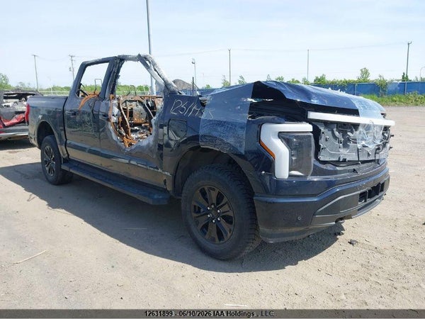 2023 Ford F150