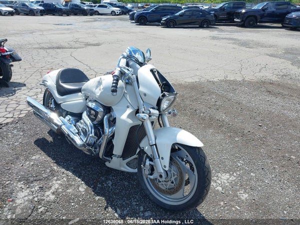 2007 Suzuki Vzr1800