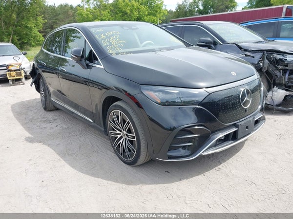2023 Mercedes-Benz Eqe 350 Suv