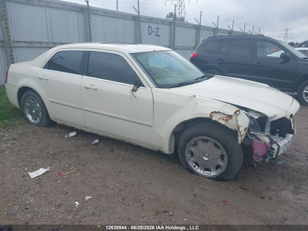 2005 Chrysler 300