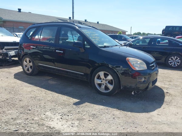 2007 Kia Rondo