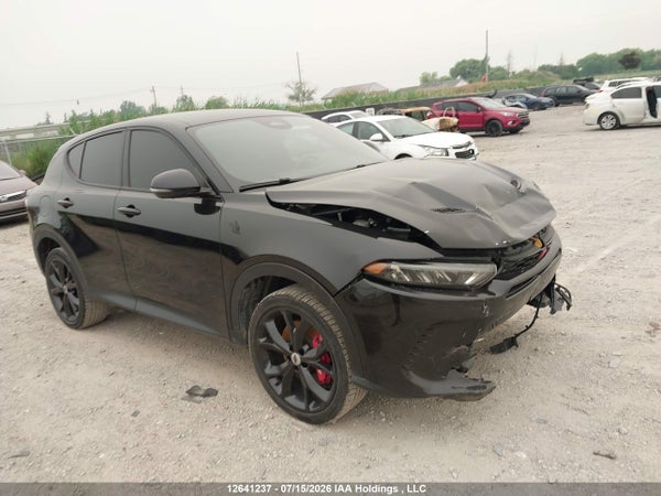 2024 Dodge Hornet