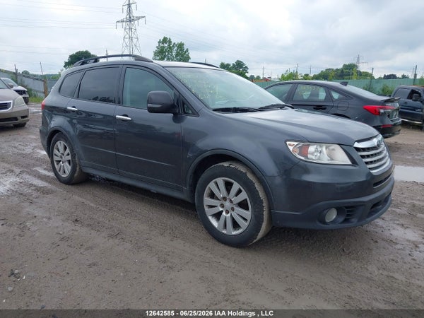 2008 Subaru Tribeca