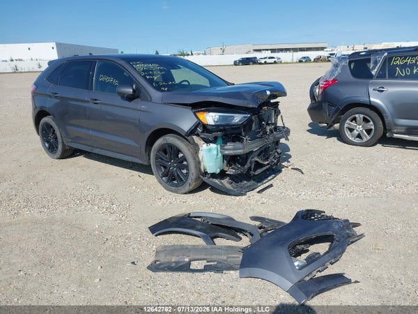 2021 Ford Edge