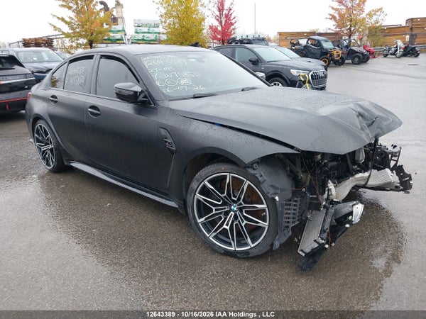 2027 BMW M3