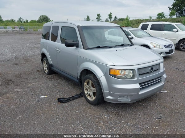 2007 Honda Element