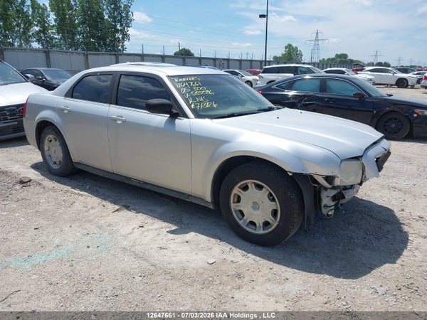 2005 Chrysler 300