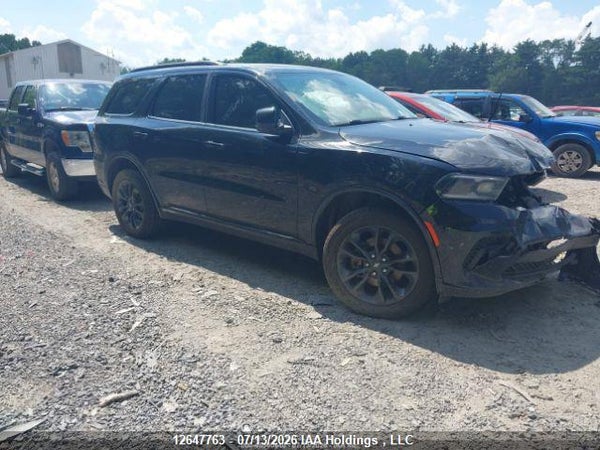 2023 Dodge Durango