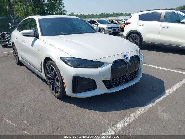 2024 BMW I4