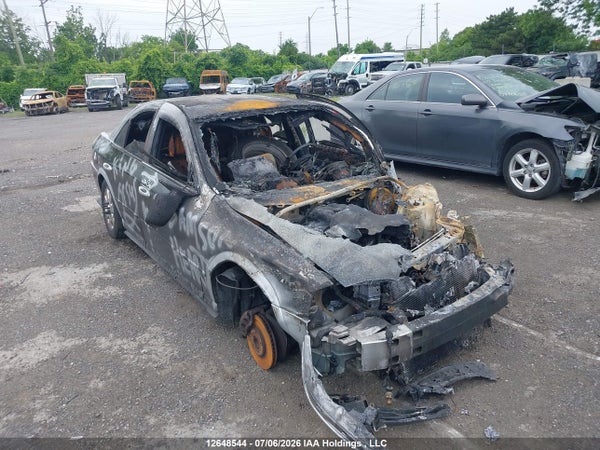 2005 Lincoln Ls