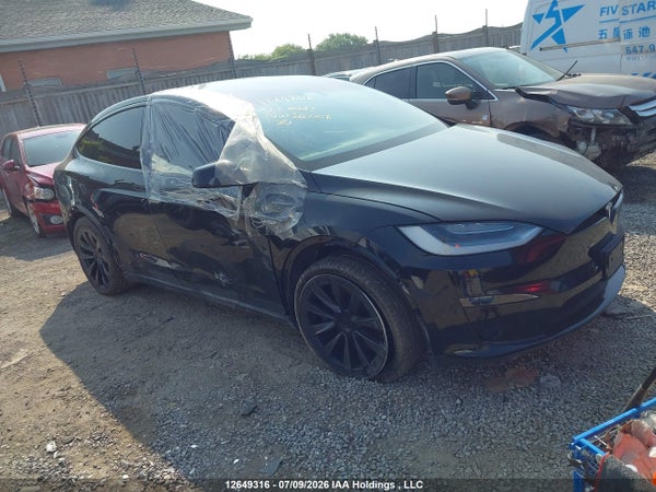 2023 Tesla Model X