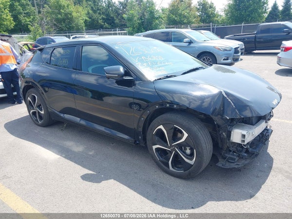 2024 Kia Ev6