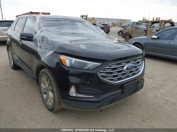 2023 Ford Edge