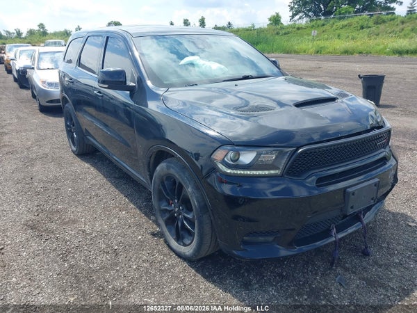 2020 Dodge Durango