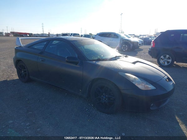 2000 Toyota Celica