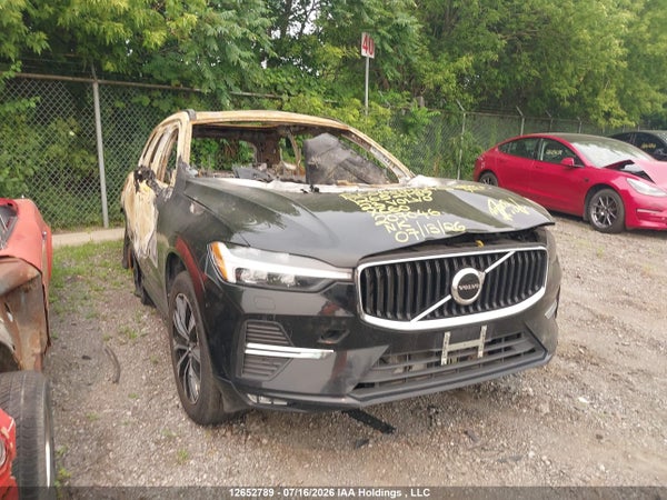2023 Volvo Xc60
