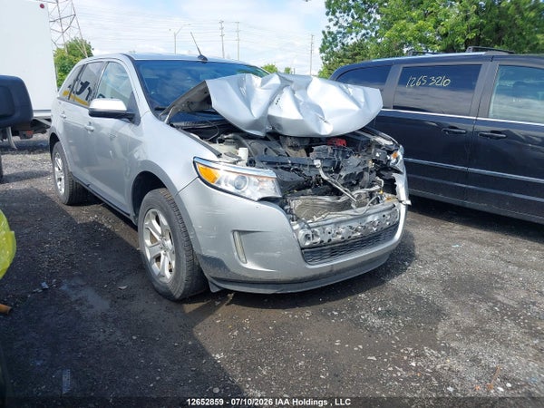2013 Ford Edge
