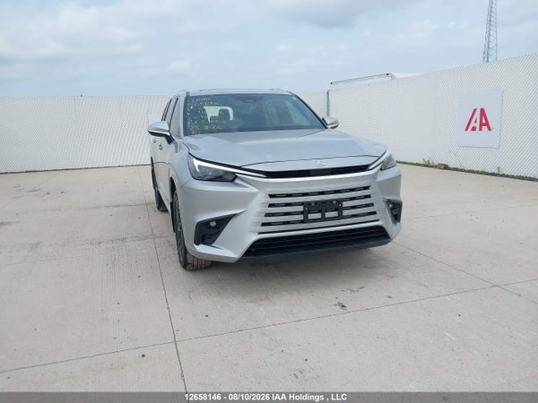 2024 Lexus Tx 350