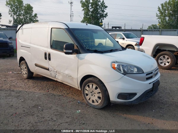 2016 RAM Promaster City