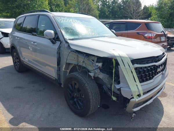 2023 Kia Telluride