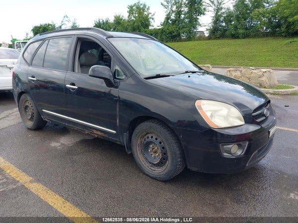2007 Kia Rondo