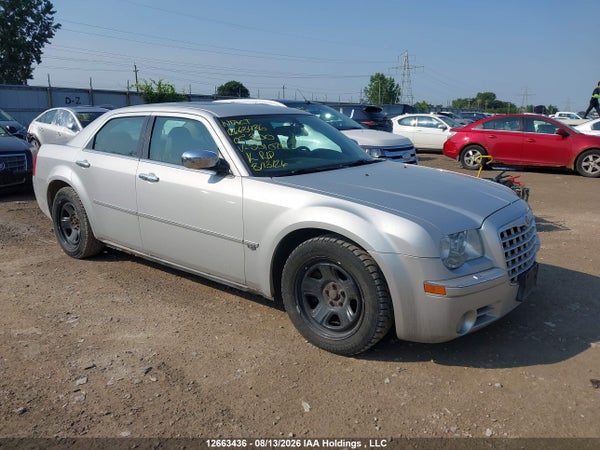 2005 Chrysler 300
