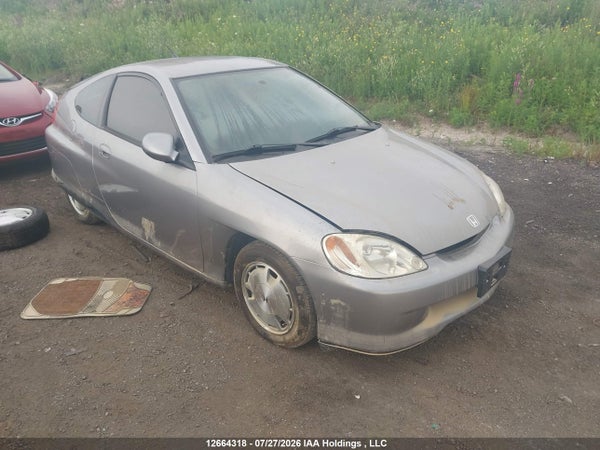2000 Honda Insight