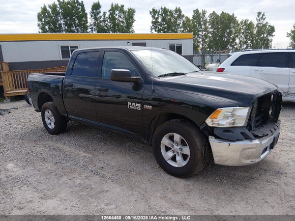 2015 RAM 1500