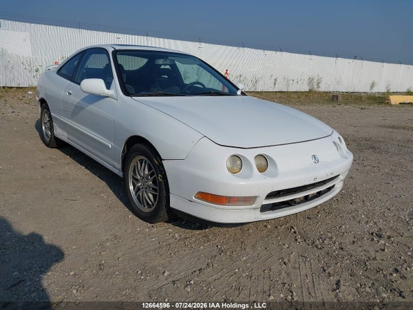 1995 Acura Integra