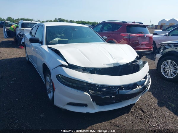 2019 Dodge Charger