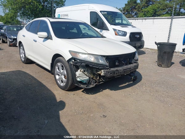 2011 Honda Accord Crosstour