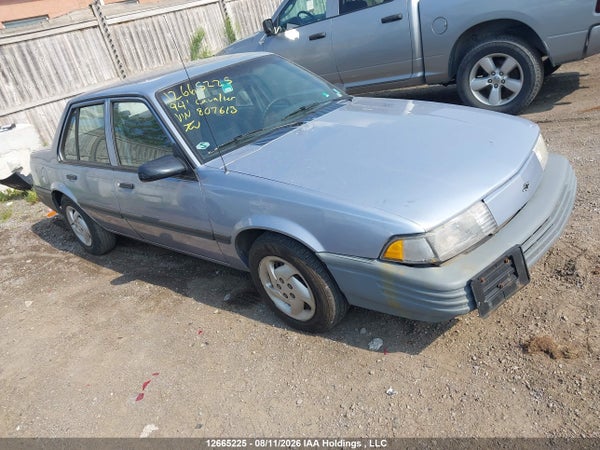 1994 Chevrolet Cavalier