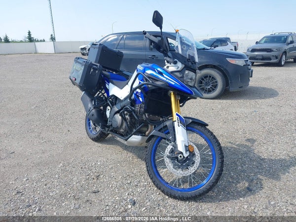 2024 Suzuki Dl1050