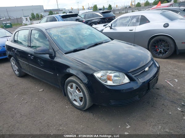 2008 Chevrolet Cobalt