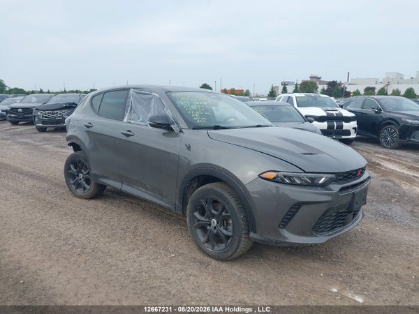2023 Dodge Hornet