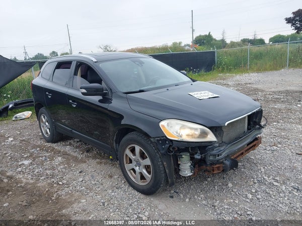 2011 Volvo Xc60