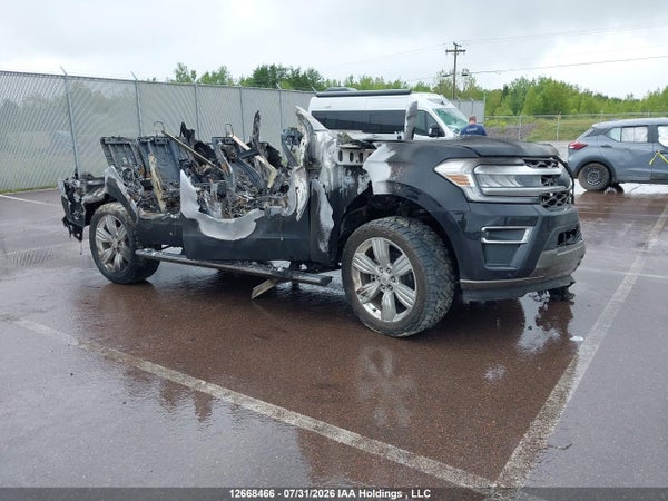 2024 Ford Expedition