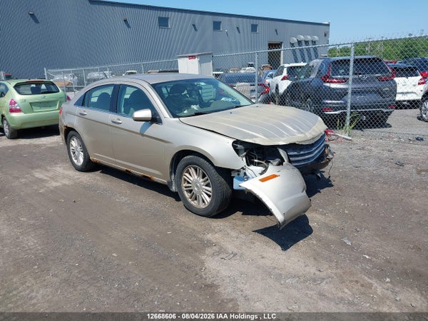 2007 Chrysler Sebring