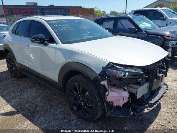 2024 Mazda Cx-30