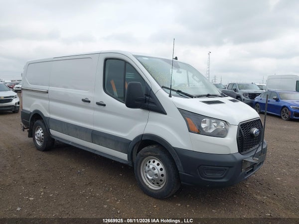 2021 Ford Transit-150 Cargo
