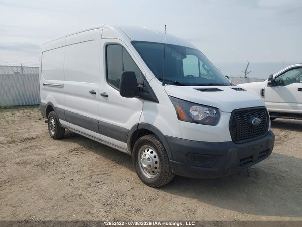 2025 Ford Transit-250 Cargo