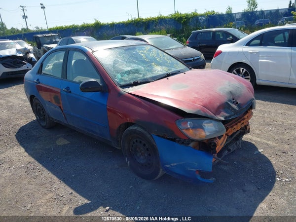 2009 Kia Spectra