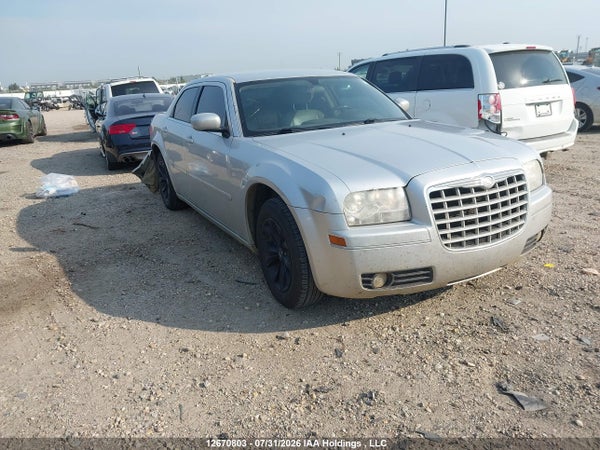 2005 Chrysler 300