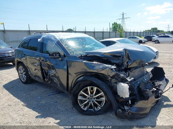 2016 Mazda Cx-9