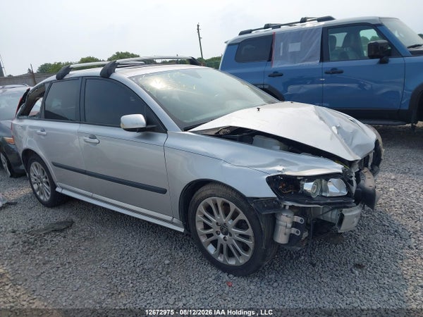 2006 Volvo V50