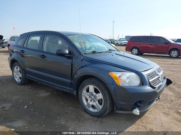 2008 Dodge Caliber
