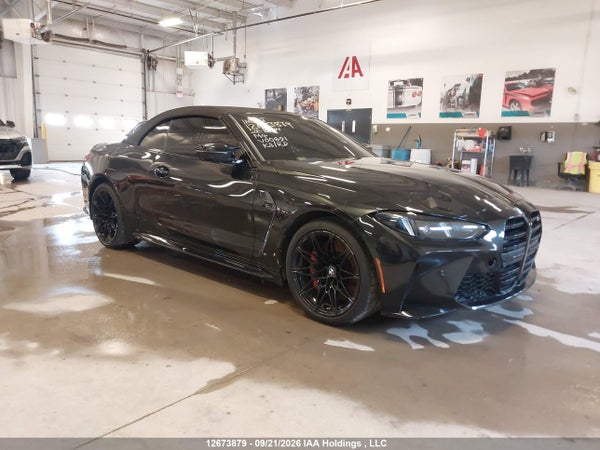 2026 BMW M4